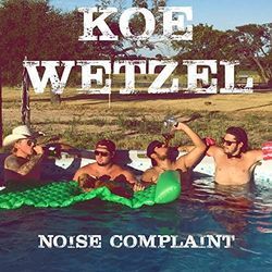 February 28 2016 Intro by Koe Wetzel