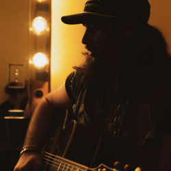 Fga Chords by Koe Wetzel