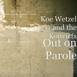 Gravedigger Chords by Koe Wetzel