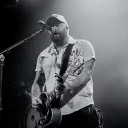 Last Outlaw Alive Chords by Koe Wetzel