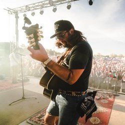 Lonely As It Gets Chords by Koe Wetzel