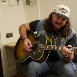 Money Spent by Koe Wetzel