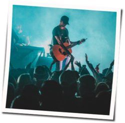 Ragweed Chords by Koe Wetzel