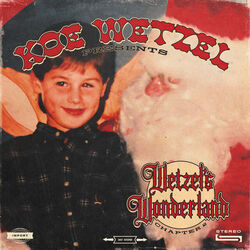 Run Run Rudolph Chords by Koe Wetzel