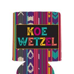 Sancho Intro by Koe Wetzel