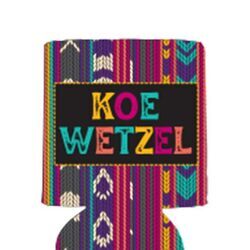 Sancho by Koe Wetzel