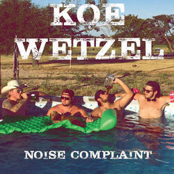 Shadow People by Koe Wetzel