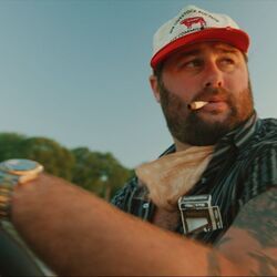 Sundy Or Mundy Intro by Koe Wetzel