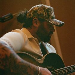 Surrounded Chords by Koe Wetzel