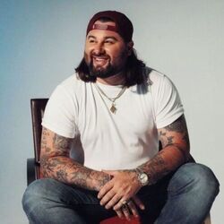 Twister Chords by Koe Wetzel