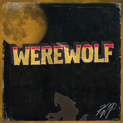 Werewolf Chords by Koe Wetzel