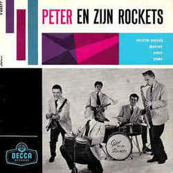Marijke Chords by Peter Koelewijn