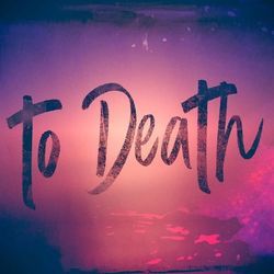 To Death Chords by Koethe