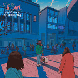 It's Ok To Cry Intro by Kofi Stone