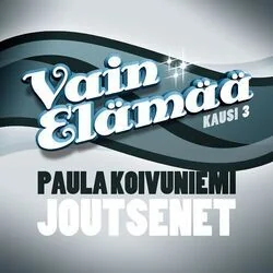 Joutsenet Chords by Paula Koivuniemi