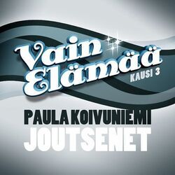 Joutsenet Chords by Paula Koivuniemi