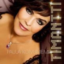 Mustalaisnainen Chords by Paula Koivuniemi