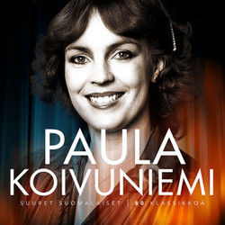 Sua Vasten Aina Painautuisin Chords by Paula Koivuniemi