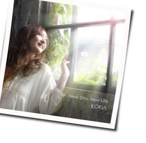 Arigatou Chords by KOKIA