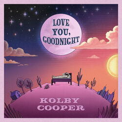 Apt 208 Chords by Kolby Cooper