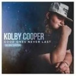 I Can't Fly by Kolby Cooper