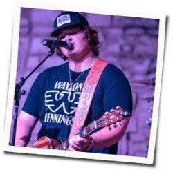 It Ain't Me Chords by Kolby Cooper