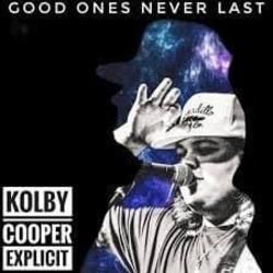 Leave Me My Heart by Kolby Cooper