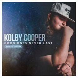 Losing You by Kolby Cooper