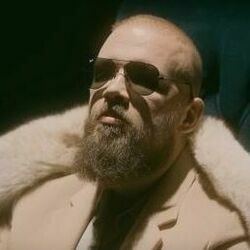 Weisse Tauben Chords by Kollegah