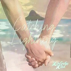 Catching Lightning Ukulele Chords by Kolohe Kai