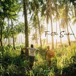 Feel The Sunshine Ukulele Chords by Kolohe Kai