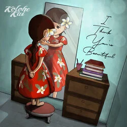 I Think You're Beautiful Chords by Kolohe Kai