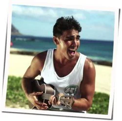 Saltwater Sweetness Ukulele Chords by Kolohe Kai