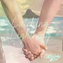 Catching Lightning Ukulele by Kolohe Kai