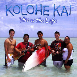 Kolohe Kai chords for Dream girl ukulele