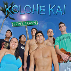 First True Love by Kolohe Kai