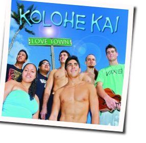 Round Around Ukulele Chords by Kolohe Kai