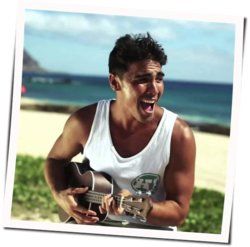 Saltwater Sweetness Ukulele Chords by Kolohe Kai