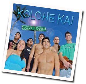 The Kiss I Never Had Chords by Kolohe Kai