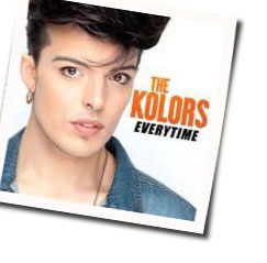 Everytime Bass Tab by The Kolors