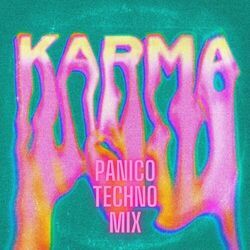 Karma Chords by The Kolors