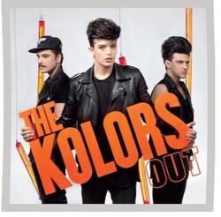 Los Angeles Chords by The Kolors