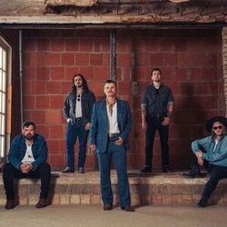 Brave The Weather Chords by Kolton Moore & The Clever Few