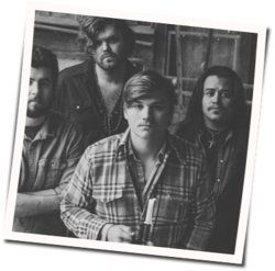 Mine All Mine Chords by Kolton Moore And The Clever Few