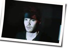 Hard To Love Chords by Matthew Koma