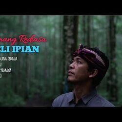 Meli Ipian Chords by Komang Rediasa