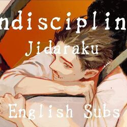 Jidaraku Chords by こめだわら