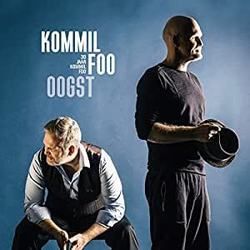 Café De Spaanse Vloot Chords by Kommil Foo