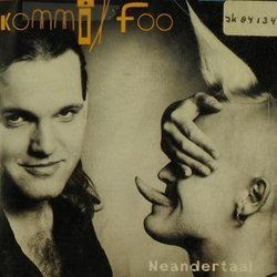 Cowboy In Eenzaamheid Chords by Kommil Foo