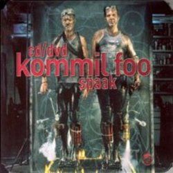 Het Verdriet Chords by Kommil Foo
